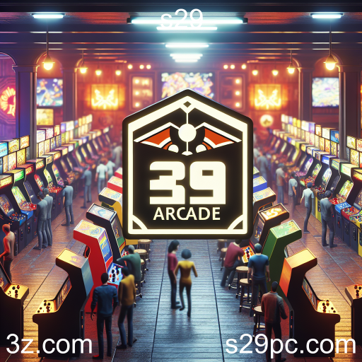 A Evolução dos Jogos de Arcade: Da Nostalgia à Inovação