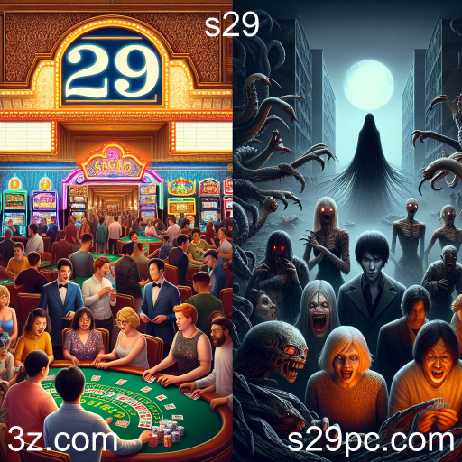 A Evolução do Gênero Horror nos Videogames